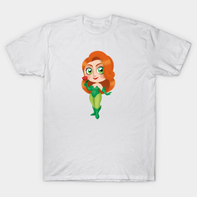 Poison Ivy